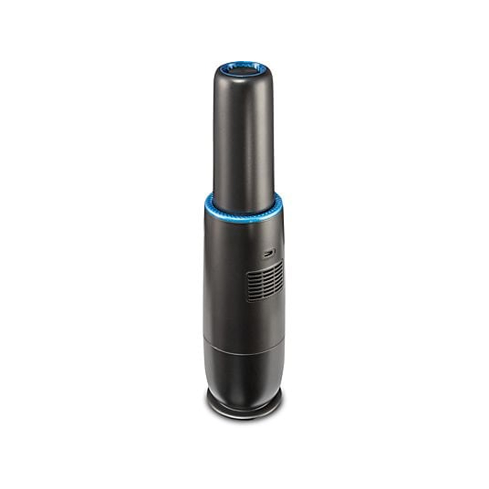 картинка Пылесос Koenic KVR7222, 70 Вт, черный от магазина Одежда+