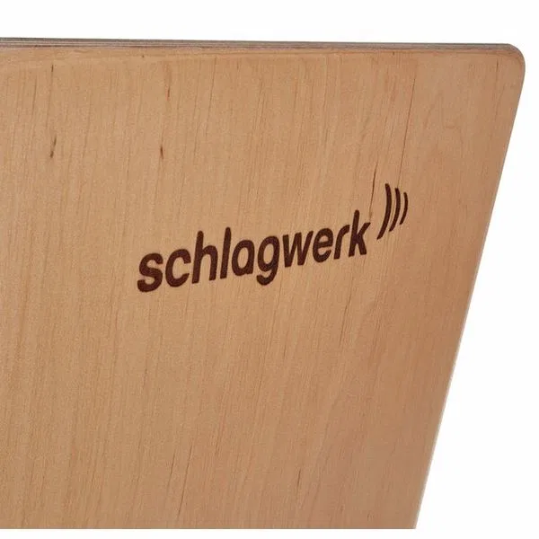 картинка Бас-труба Cajon Bass Tube Schlagwerk CBT 10 от магазина Одежда+