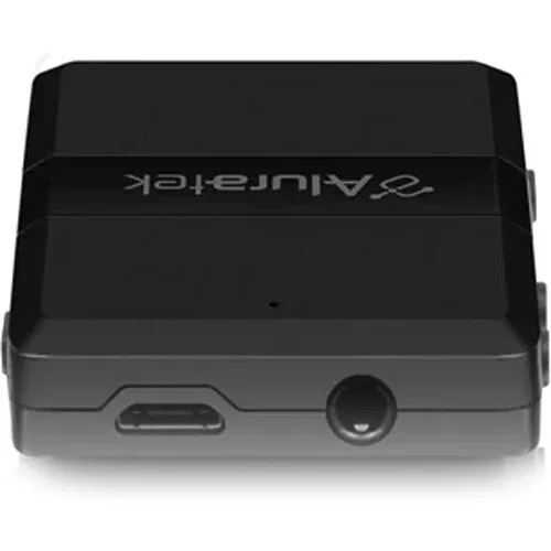 картинка Универсальный Bluetooth аудиоприемник/передатчик Aluratek ABC01F от магазина Одежда+