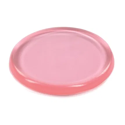 картинка Спонж для макияжа из силикона Sibel, Pink от магазина Одежда+