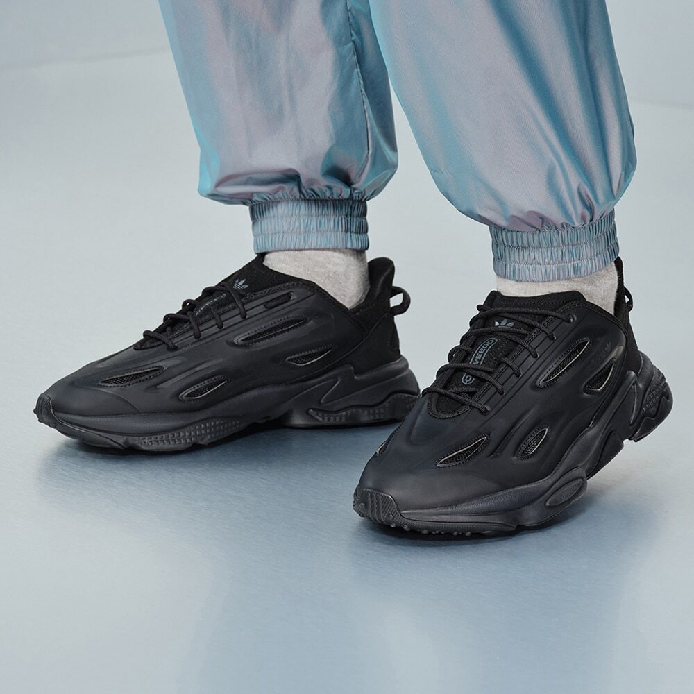 картинка Кроссовки adidas Ozweego Celox от магазина Одежда+