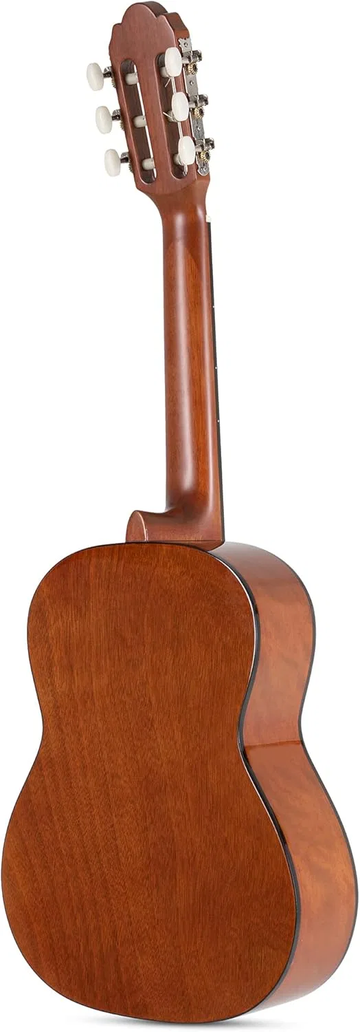 картинка Классическая гитара GEWA Student 1/2, Spruce-Natural от магазина Одежда+