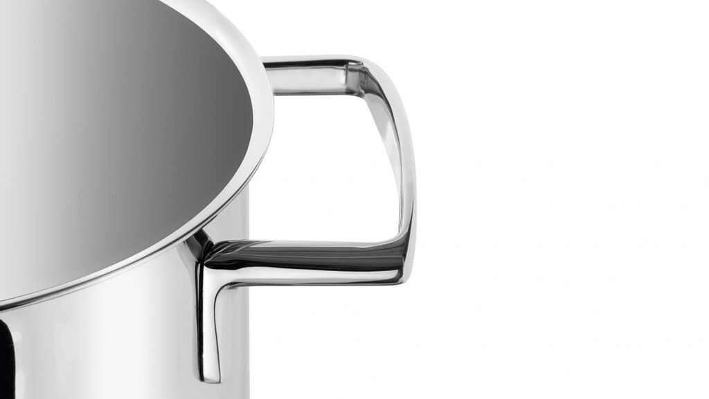 картинка Набор посуды Zwilling Passion, 9 предметов, серебристый от магазина Одежда+