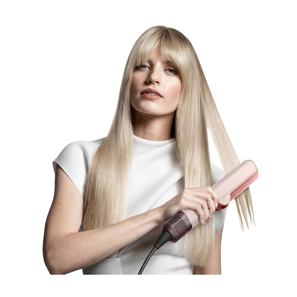 картинка Выпрямитель Dyson Airstrait HT01, Sunset Rose от магазина Одежда+