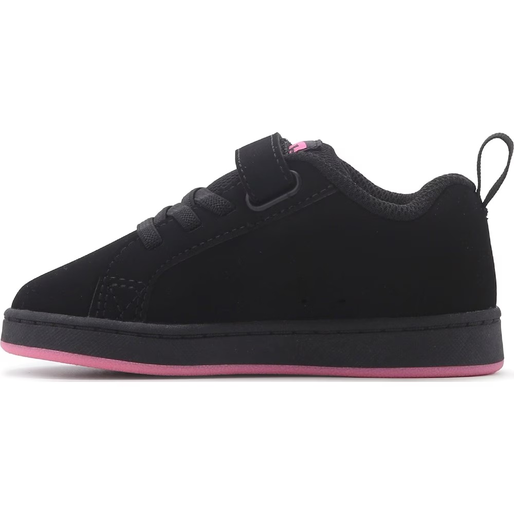 картинка Кроссовки DC Shoes Court Graffik от магазина Одежда+