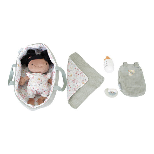картинка Маленькая голландская кукла Эви Little Dutch от магазина Одежда+