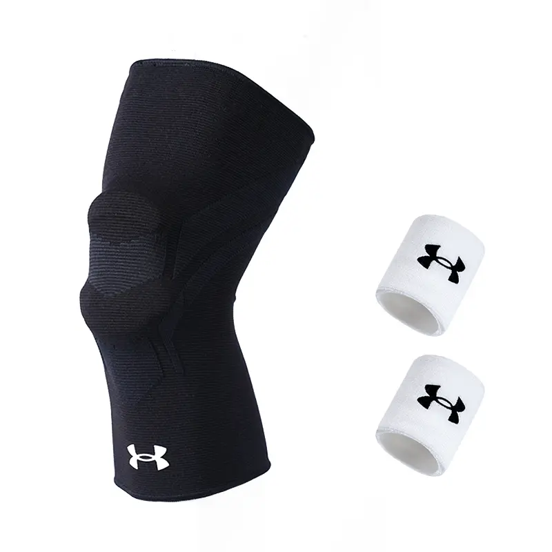 картинка Наколенники Under Armour от магазина Одежда+
