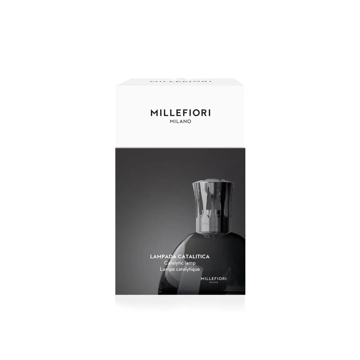 картинка Каталитическая лампа Millefiori Milano, Clear от магазина Одежда+