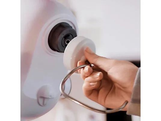 картинка Кухонная машина Bosch MUMS 2 AW 00 700W, белый от магазина Одежда+