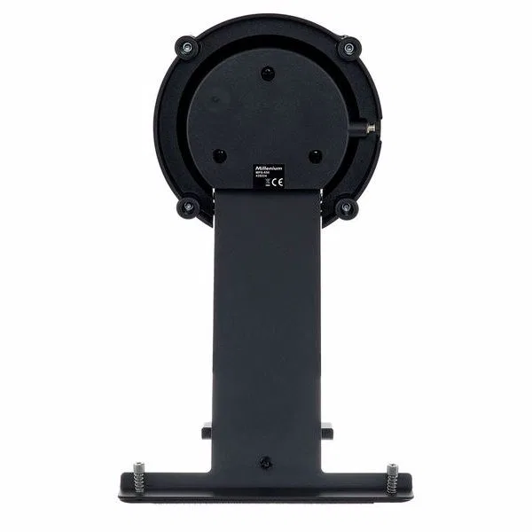 картинка Бас-пэд Millenium MPS-850 8", Mesh Head, Black от магазина Одежда+