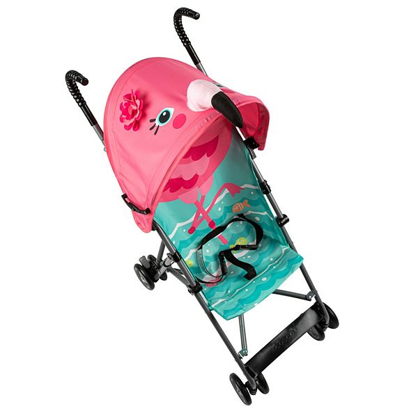 картинка Легкая переноска для животных Cosco, Flamingo от магазина Одежда+