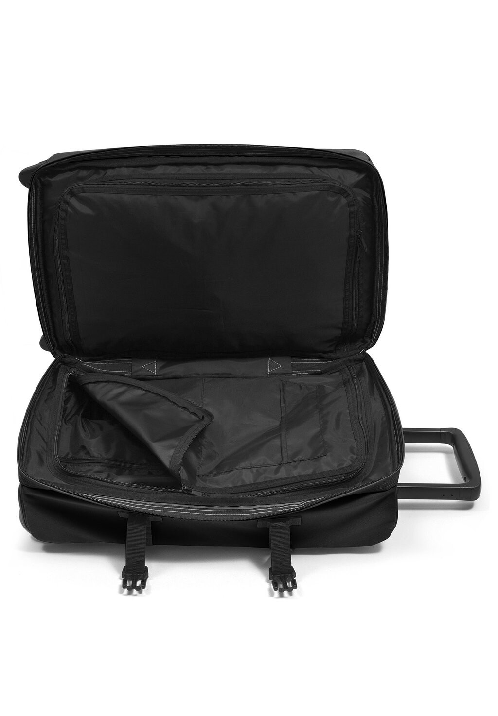 картинка Сумка для одежды Eastpak, черный от магазина Одежда+