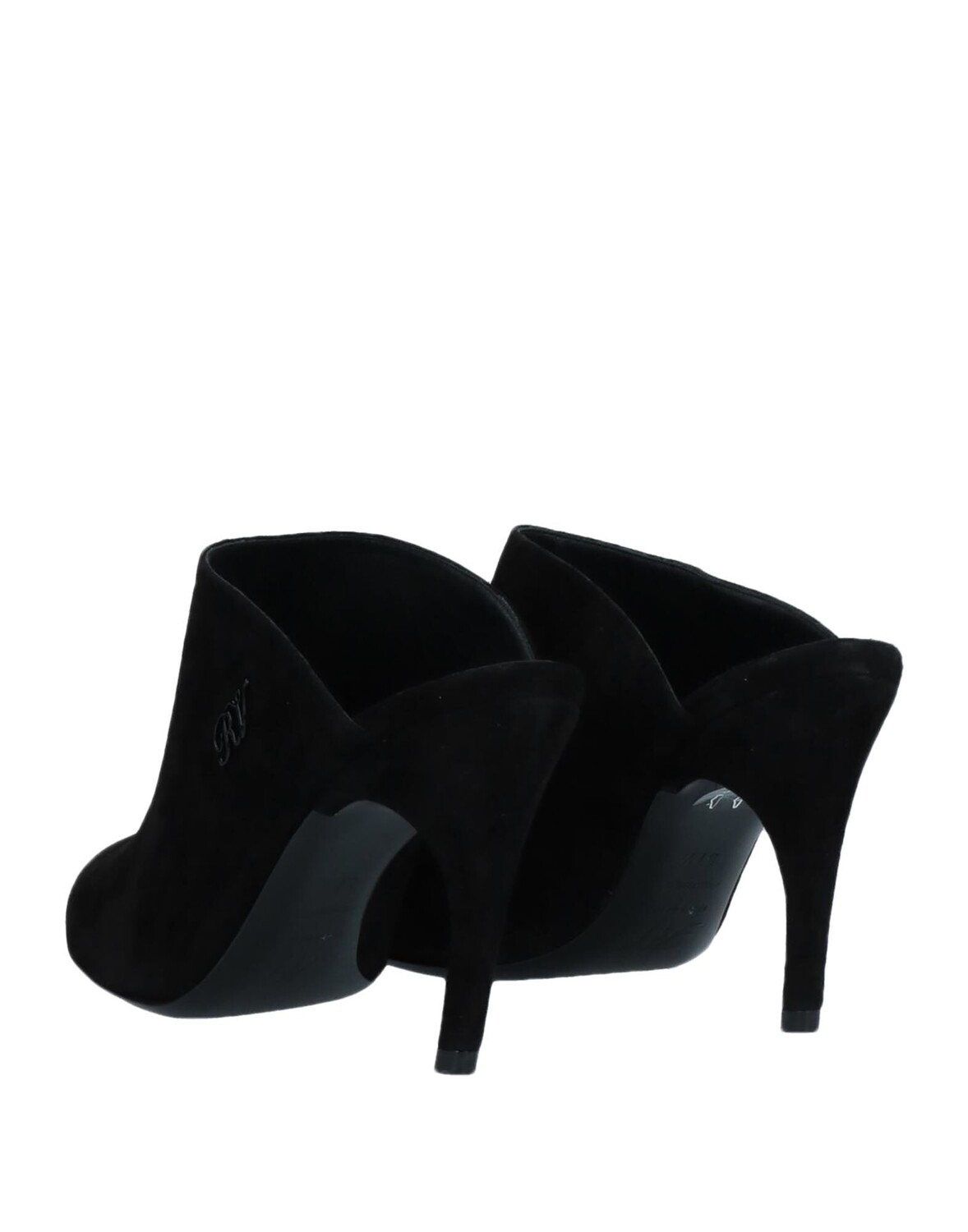 картинка Мюли Roger Vivier, черный от магазина Одежда+