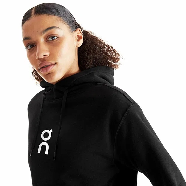картинка Женская толстовка «Club Hoodie» от On от магазина Одежда+