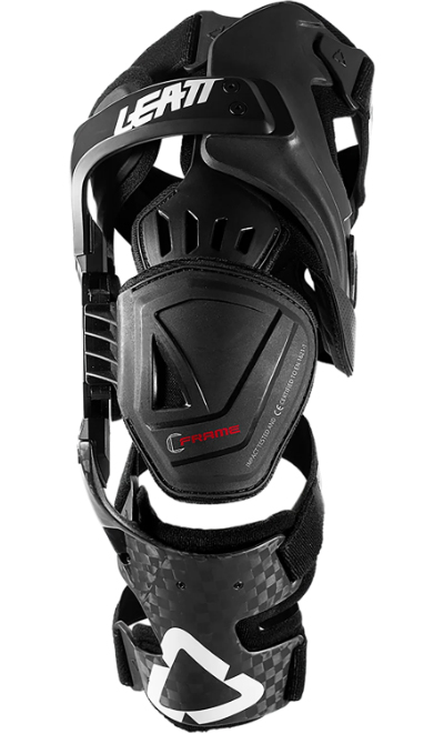 картинка Защитные наколенники Leatt C-Frame Pro Carbon от магазина Одежда+