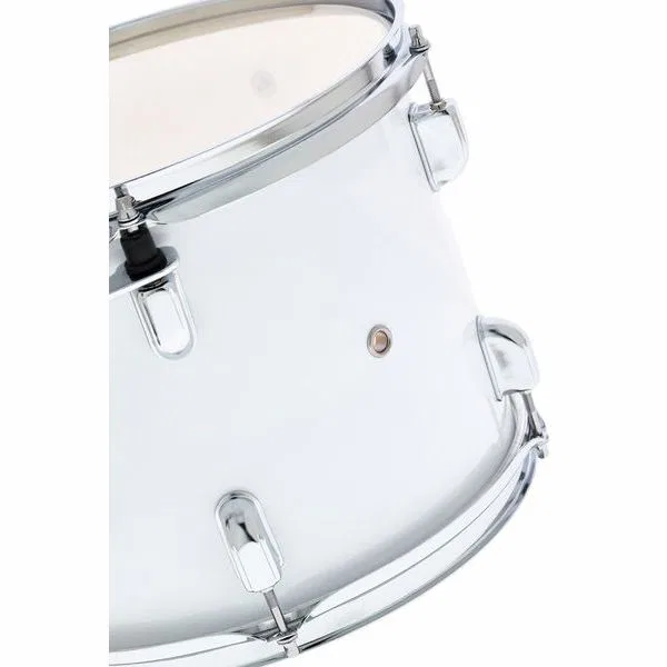 картинка Том-том Millenium Focus 12"x8", White от магазина Одежда+