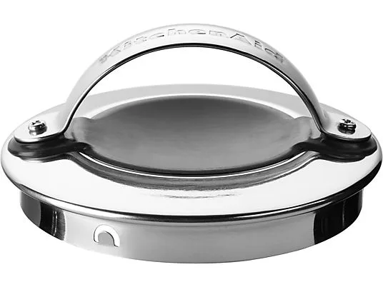 картинка Чайник KitchenAid 5KEK1222EER, красный от магазина Одежда+