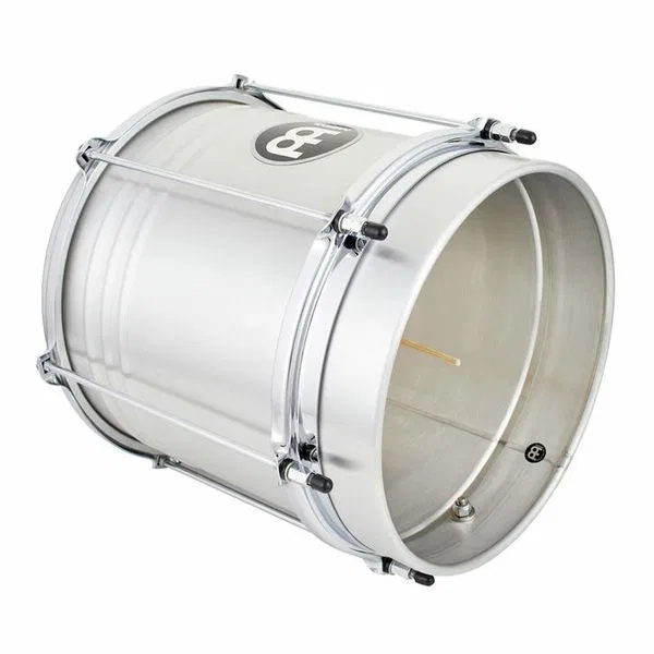 картинка Куика Meinl QW10 Aluminium от магазина Одежда+