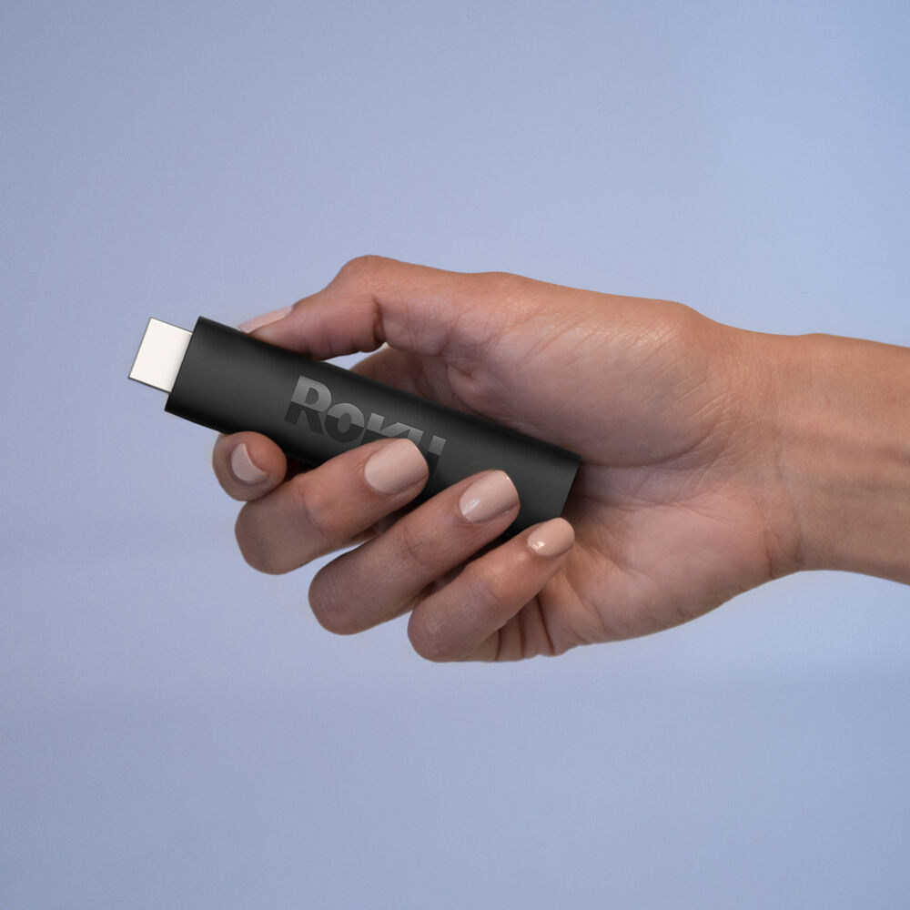 картинка Roku Streaming Stick 4K от магазина Одежда+