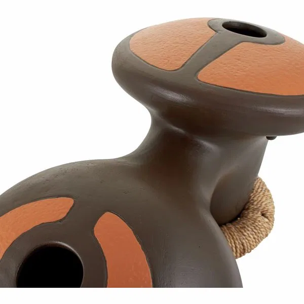 картинка Барабан Ibo Drum LP 1400-UG Udongo II, Ceramic от магазина Одежда+