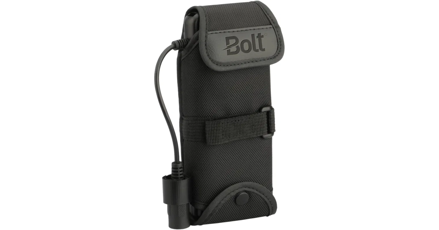 картинка Универсальный компактный аккумуляторный блок Bolt для Canon от магазина Одежда+