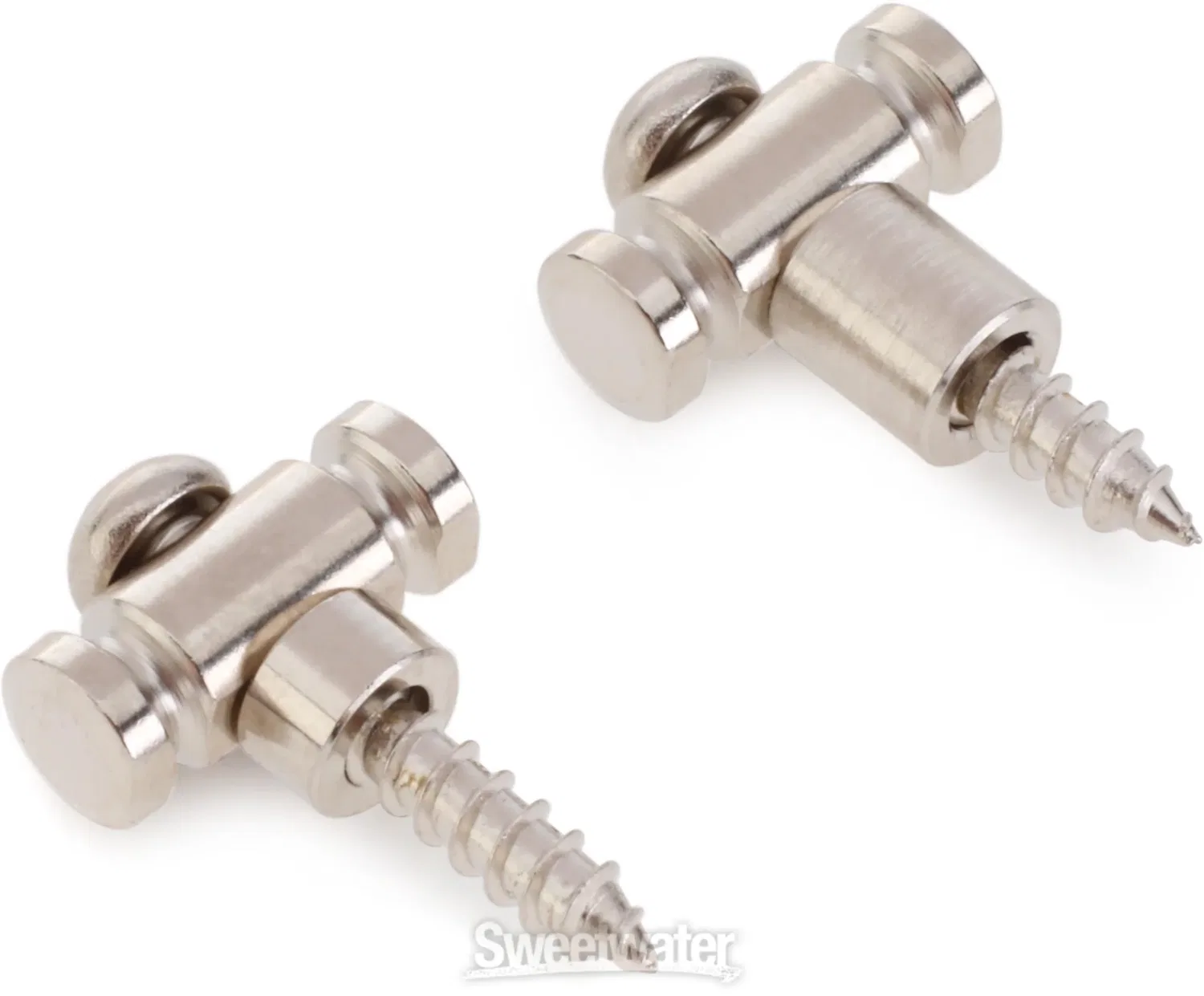 картинка Золотые держатели струн для гитары Gotoh RG15/RG30 от магазина Одежда+