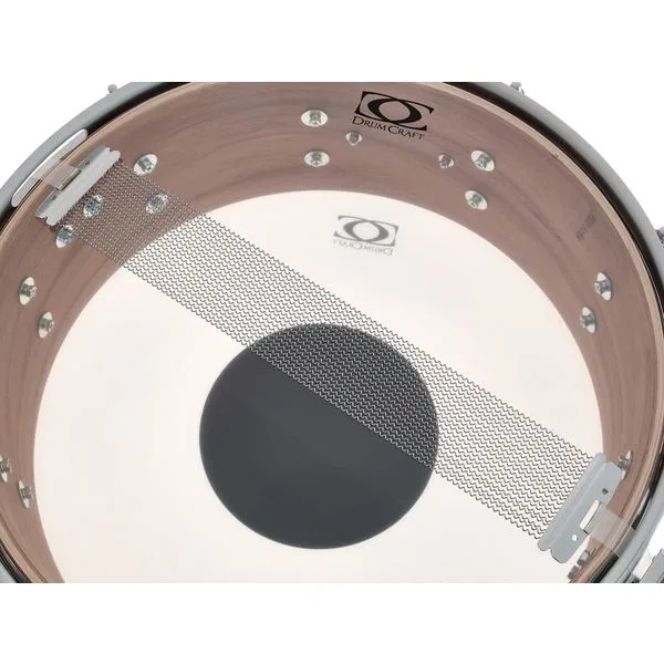 картинка Малый барабан DrumCraft Series 6 14"x5", Satin Natural от магазина Одежда+