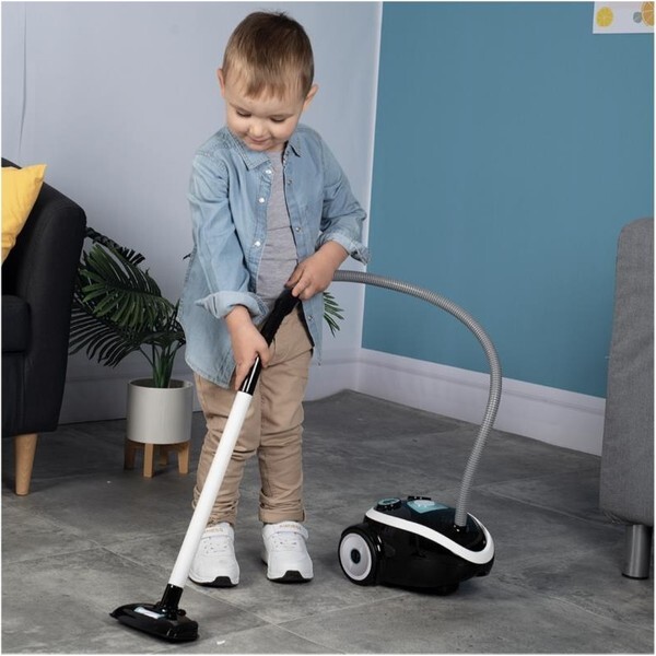 картинка Игровой набор Smoby Пылесос от магазина Одежда+