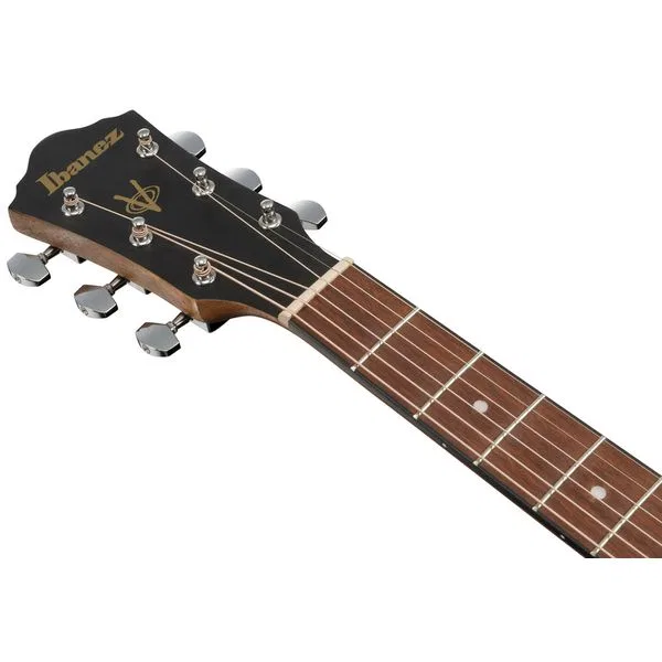 картинка Акустическая гитара Grand Concert Ibanez VC40WSCE-OPB, Natural от магазина Одежда+
