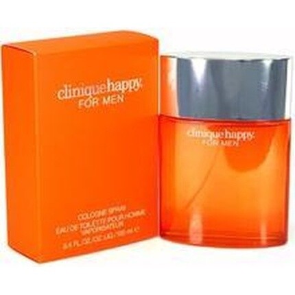 картинка Clinique Happy for Men: Туалетная вода для мужчин от магазина Одежда+
