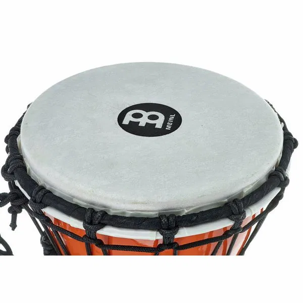 картинка Джембе Meinl Junior, 18 см, Orange от магазина Одежда+