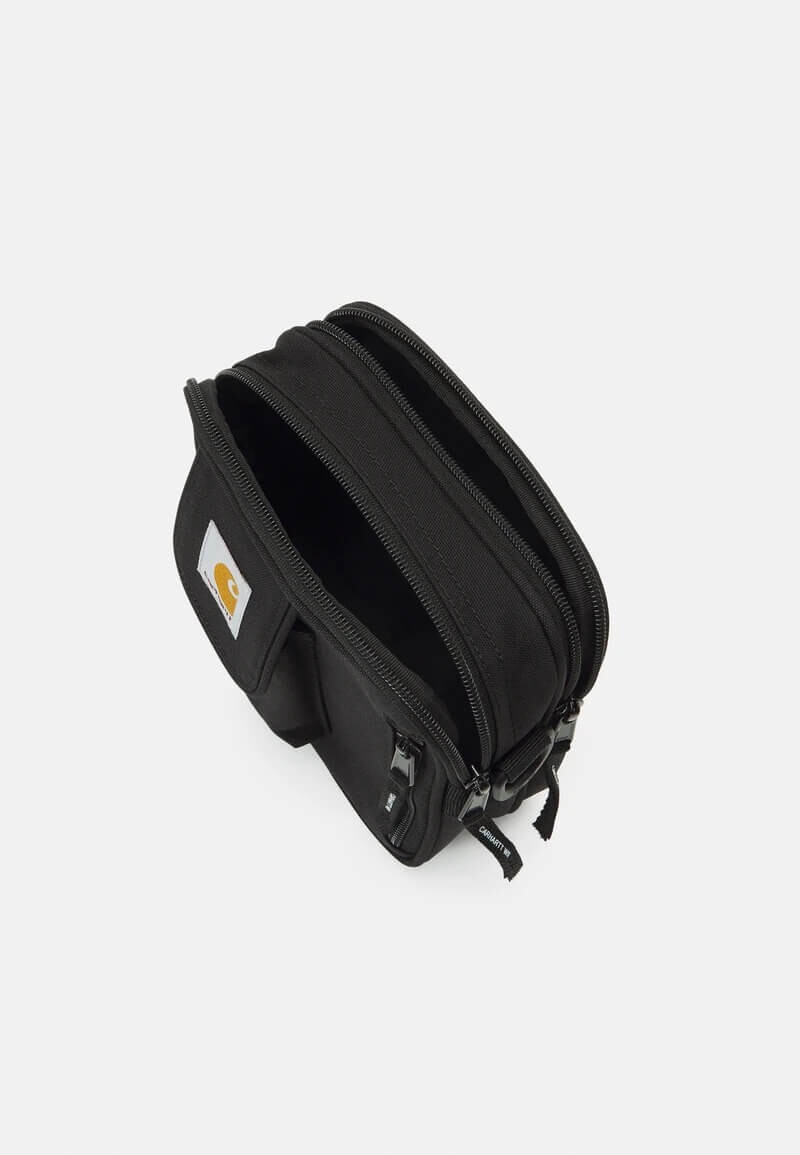 картинка Сумка Carhartt WIP Essentials Bag Small, черная от магазина Одежда+