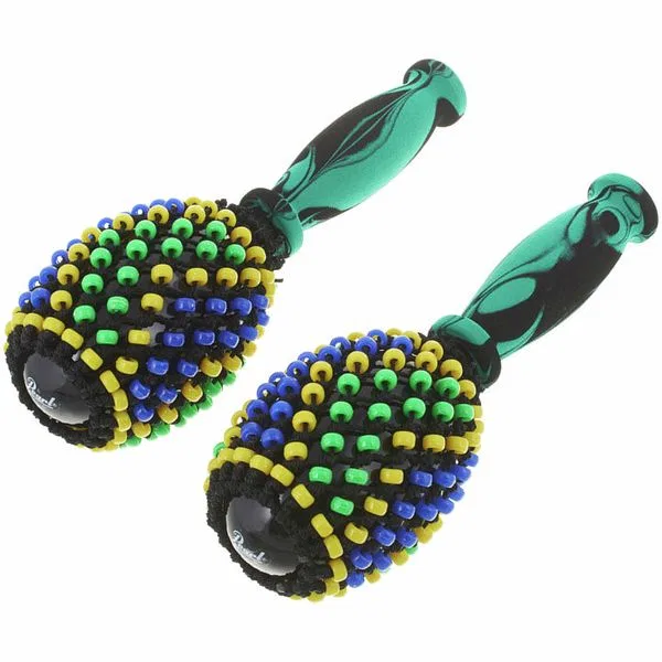 картинка Маракасы Pearl PFM-20 Beaded от магазина Одежда+