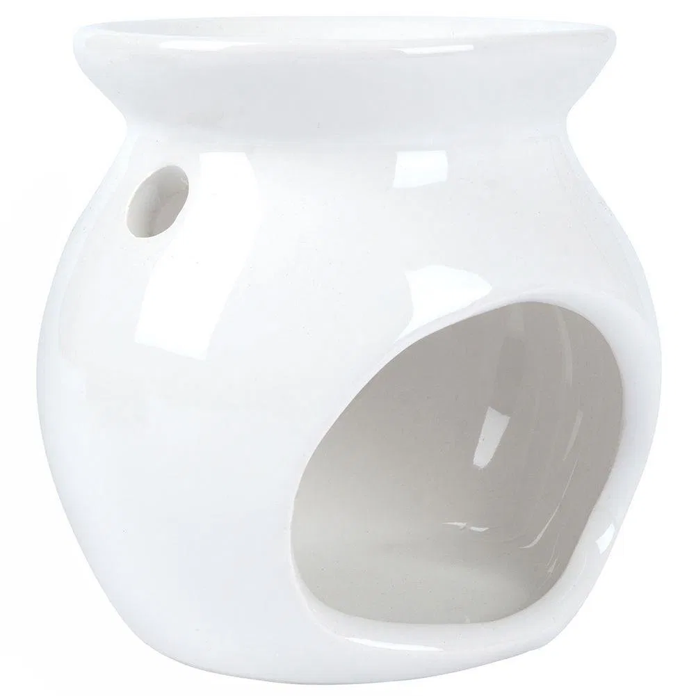 картинка Аромалампа 15 предметов EH Excellent Houseware, Белый от магазина Одежда+