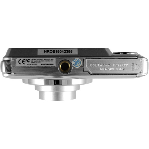 картинка Цифровая камера HamiltonBuhl VividPro Digital Camera CAM17SV от магазина Одежда+