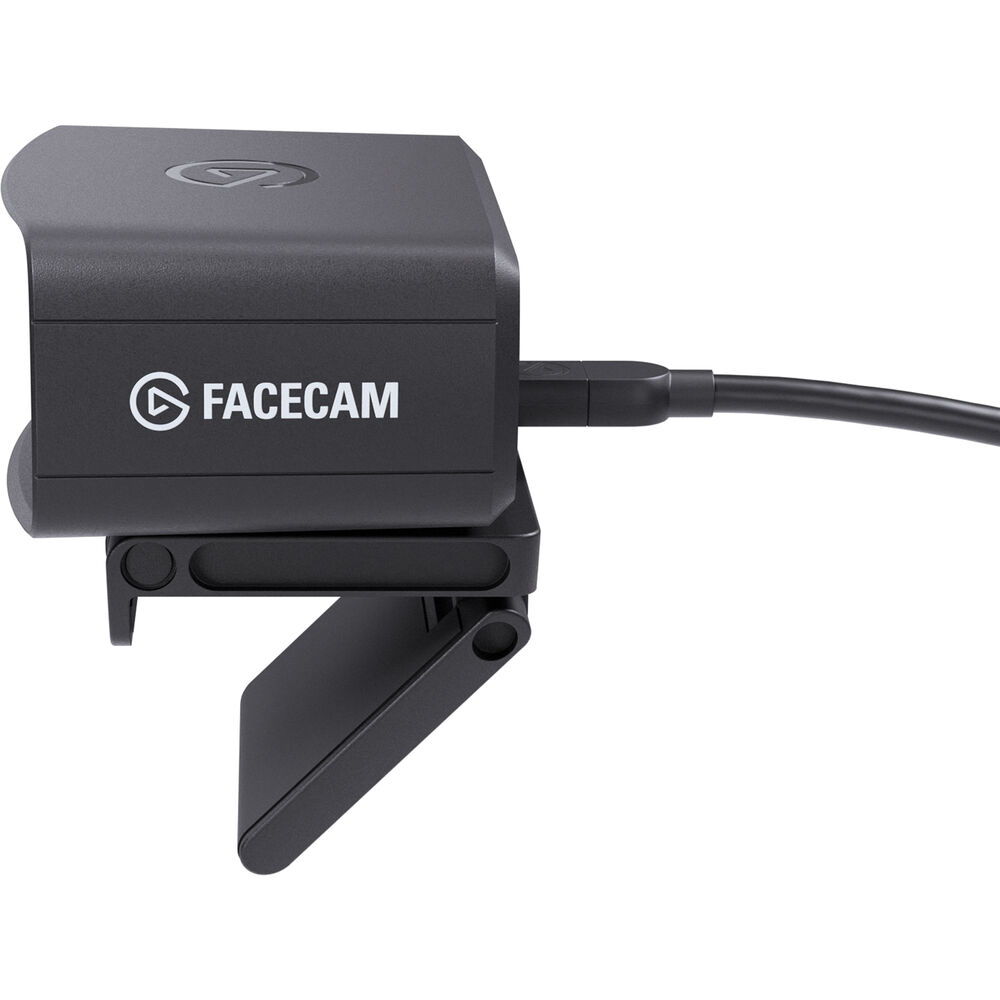 картинка Веб-камера Elgato Facecam MK.2 1080p Webcam 10WAC9901 от магазина Одежда+