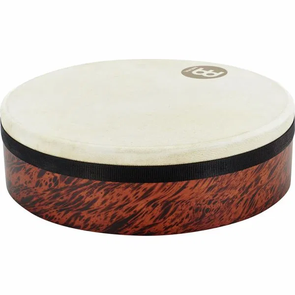 картинка Рахменная барабан 14", Meinl, Brown Burl от магазина Одежда+