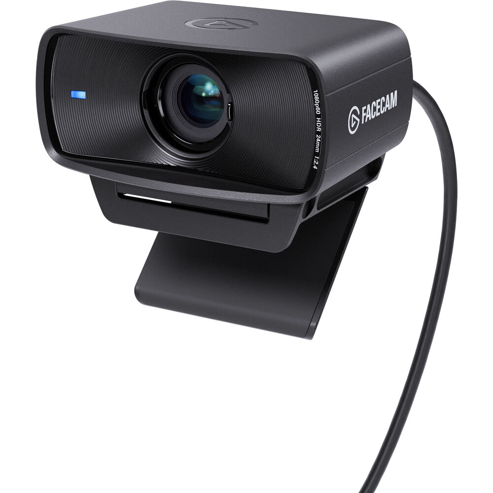 картинка Веб-камера Elgato Facecam MK.2 1080p Webcam 10WAC9901 от магазина Одежда+