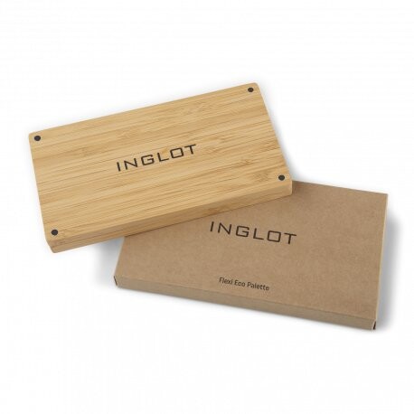картинка Палитра Freedom System Flexi Eco Inglot от магазина Одежда+