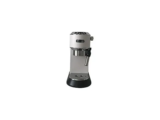 картинка Кофеварка рожковая DeLonghi EC 685, белый от магазина Одежда+