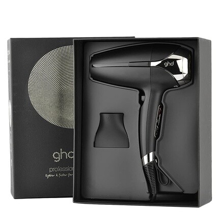 картинка ghd Helios — профессиональный фен от магазина Одежда+