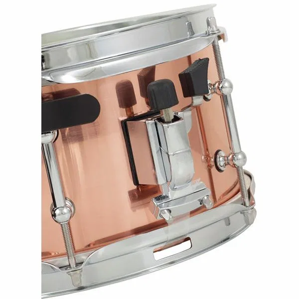 картинка Малый барабан Copper Side Snare 10", Millenium, Copper от магазина Одежда+