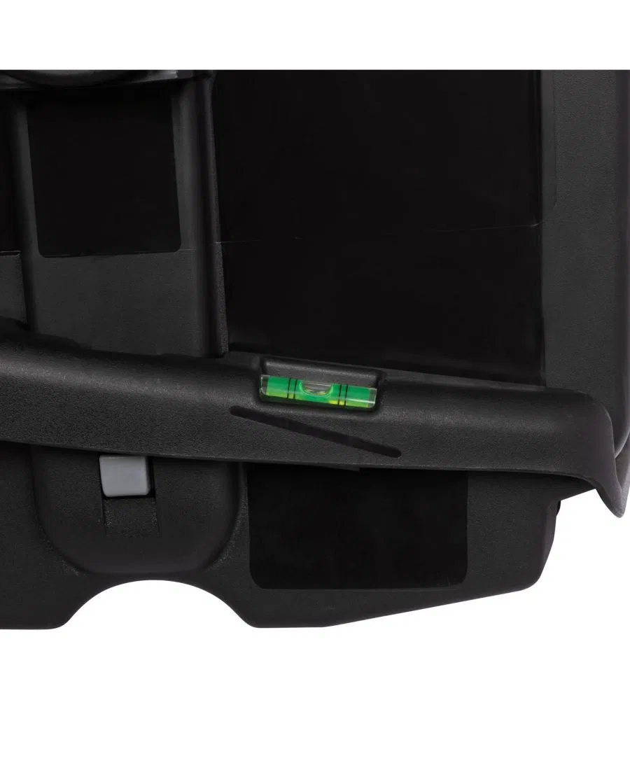 картинка Детское автокресло EZ-Lift 30 PLUS Baby Trend, черный от магазина Одежда+