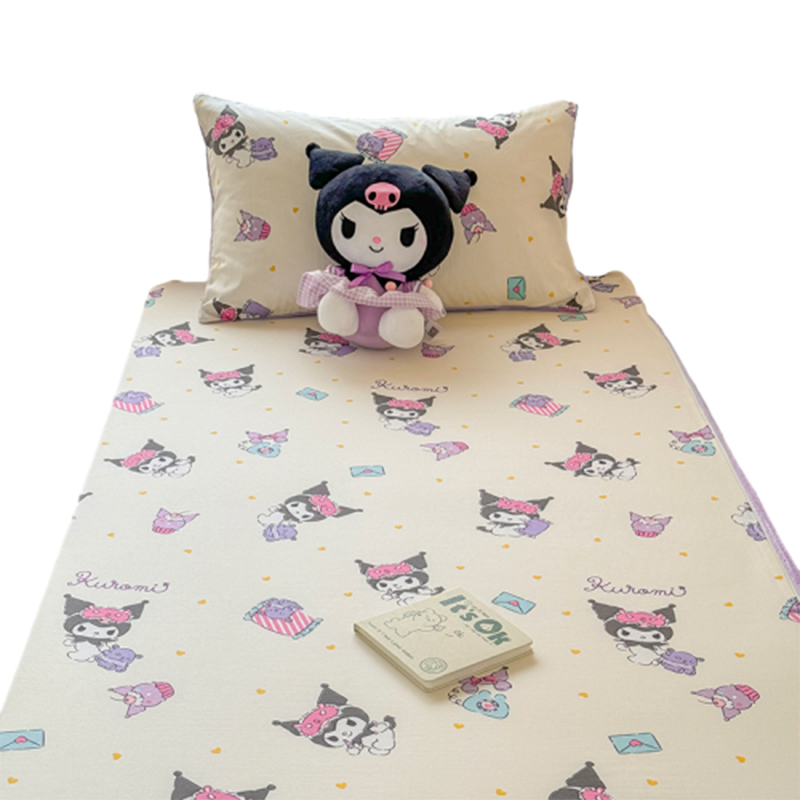 картинка Мягкие матрасы Sanrio, черный от магазина Одежда+