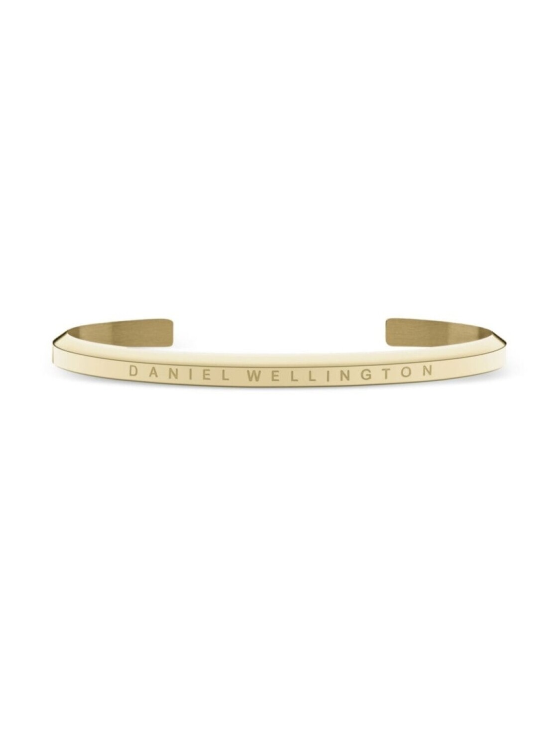 картинка Подарочный набор Petite Evergold 32 мм Daniel Wellington, белый от магазина Одежда+