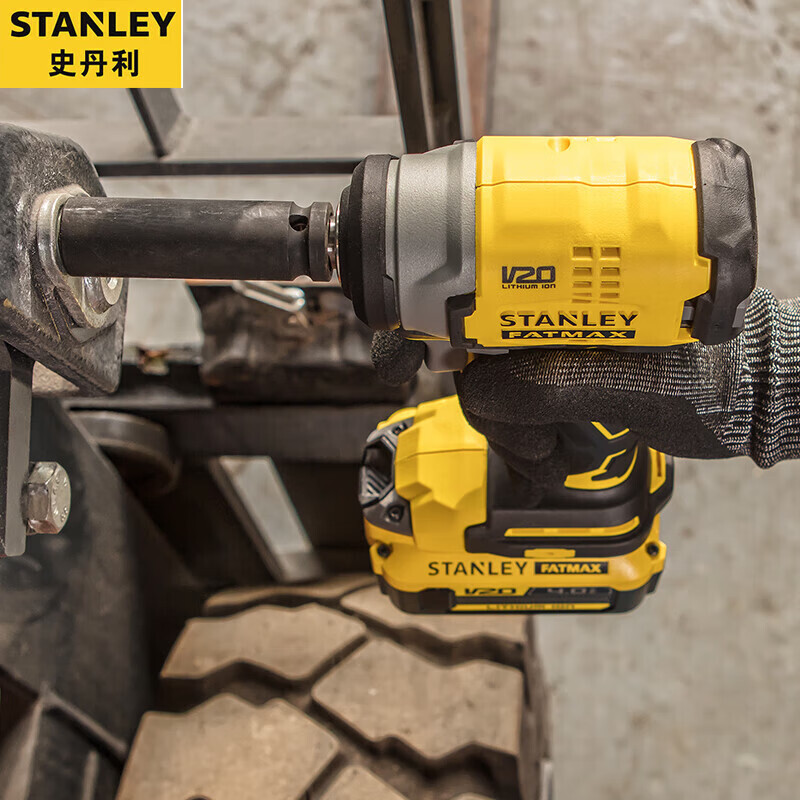 картинка Дрель Stanley SBW910-A9, 20V от магазина Одежда+