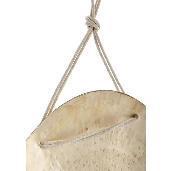 картинка Гонг Thomann Wind Gong 55, Bronze от магазина Одежда+