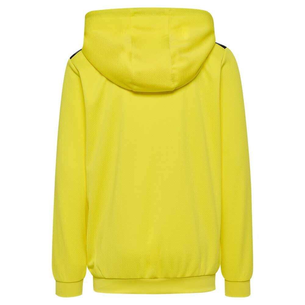 картинка Худи Hummel Authentic PL, желтый от магазина Одежда+
