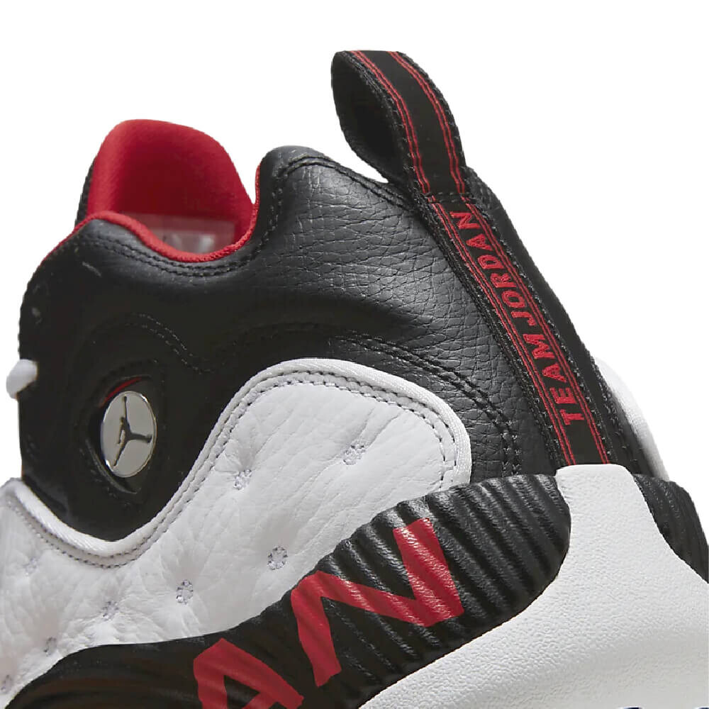 картинка Кроссовки Nike Jordan Jumpman Team II от магазина Одежда+