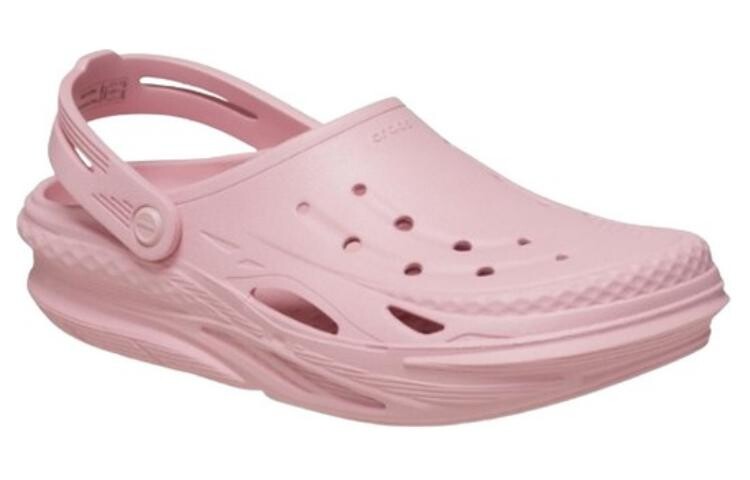 картинка Сабо Crocs унисекс, Pink от магазина Одежда+
